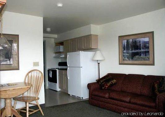 All Suites Inn Budget Host Lewisburg Zimmer foto