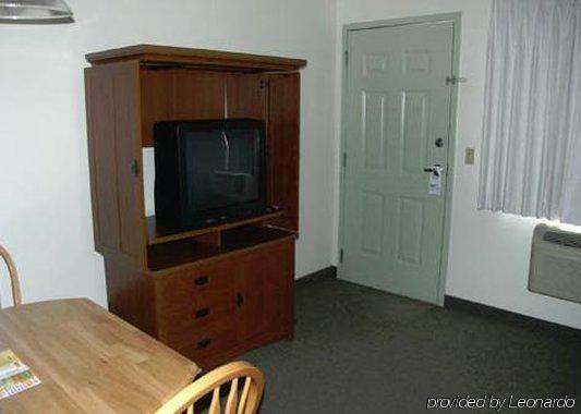 All Suites Inn Budget Host Lewisburg Zimmer foto
